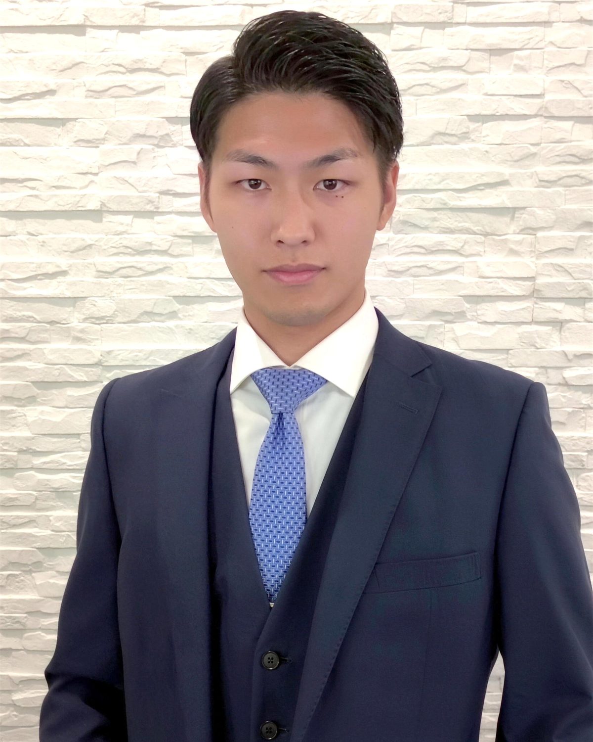 代表コンサルタント 井上侑祐哉